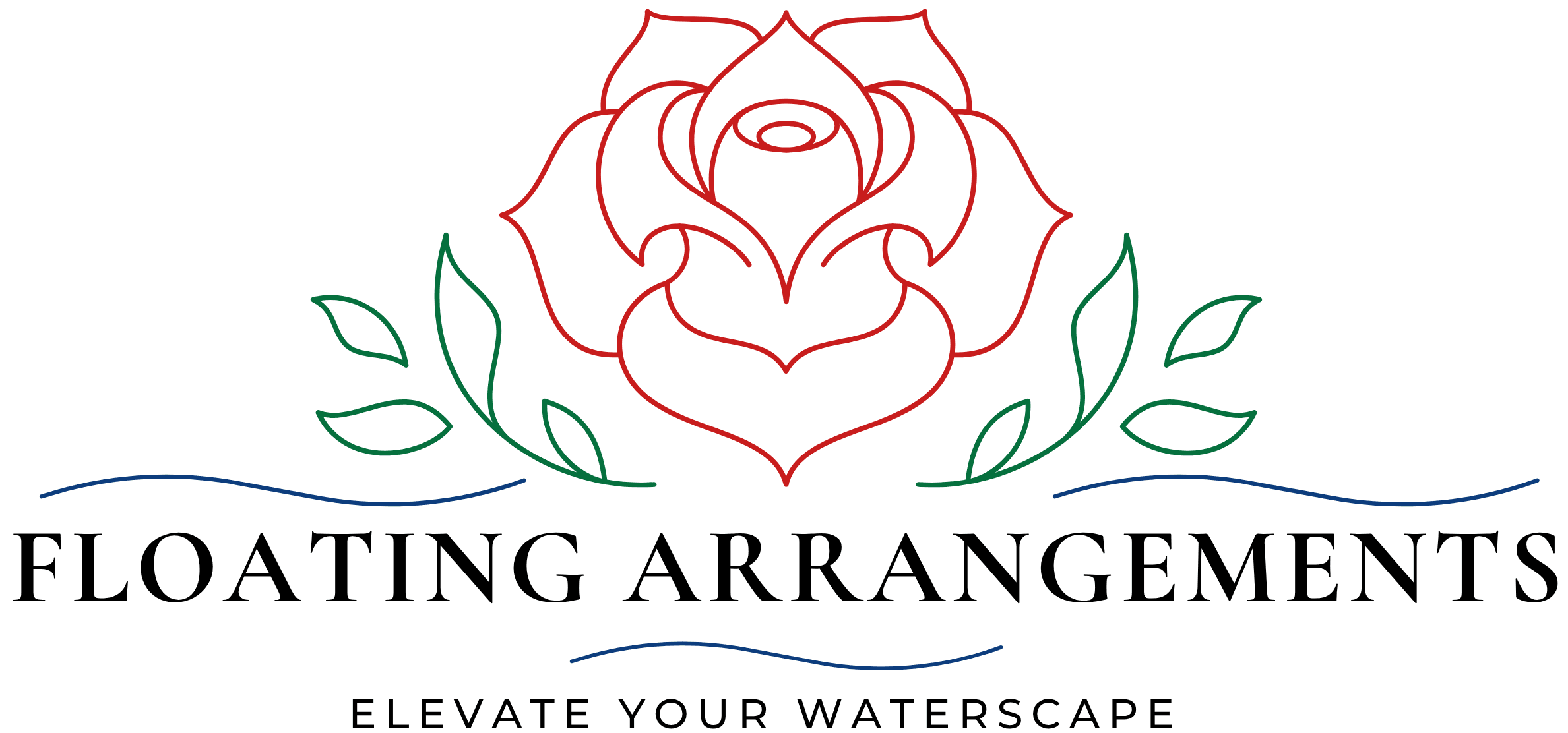 Floating Arrangements