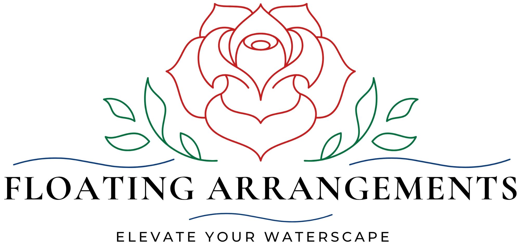 Floating Arrangements - Elevate Your Waterscape