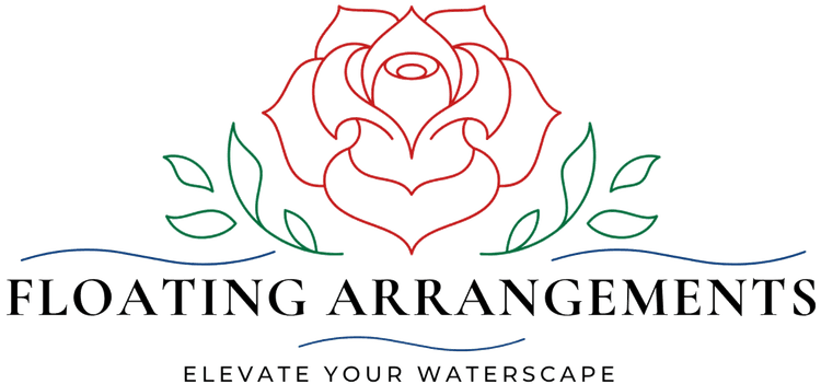 Floating Arrangements - Elevate Your Waterscape